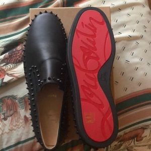 Christian Louboutins size 47